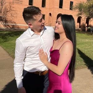 Meet your Posher, Madisyn